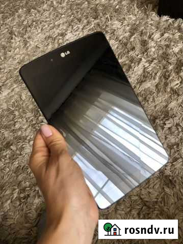Планшет LG G Pad 8.0 Астрахань - изображение 1