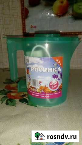 Чайник Судогда - изображение 1