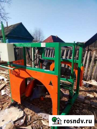 Пилорама пдпу-550 бу Уфа - изображение 1