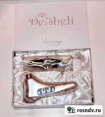 Новый аппарат Twinrеy для омоложения кожи лица Нижневартовск - изображение 1