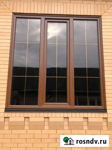 Пластиковые окна не бу Курчалой - изображение 1