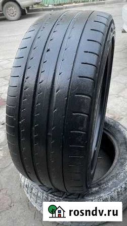 Yokohama Advan 2 шт 225/45/17 Летние Новороссийск - изображение 1