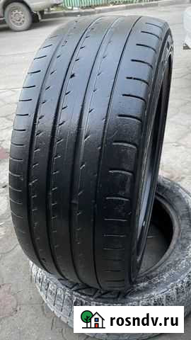 Yokohama Advan 2 шт 225/45/17 Летние Новороссийск - изображение 1