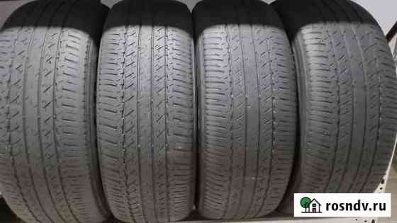 Bridgestone Dueler H/L 422 Ecopia 245/55 R19, 4 шт Абакан