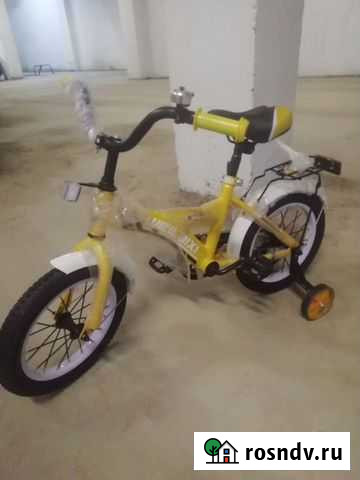 Велосипед новый 1416 Иркутск - изображение 1