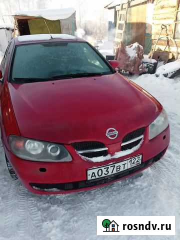 Услуги такси межгород Новоалтайск - изображение 1