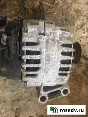 Генератор на форд фокус2 3. 1.6 2.0 Раменское - изображение 1