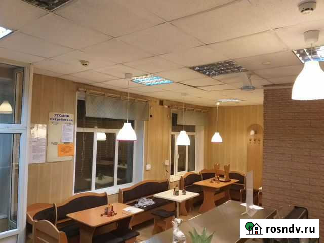 Общепит, 74 кв.м. Улан-Удэ - изображение 1