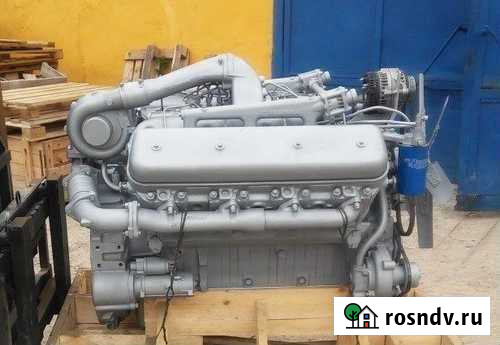 658.10 Евро 3 (400 л.с) Нижний Одес - изображение 1