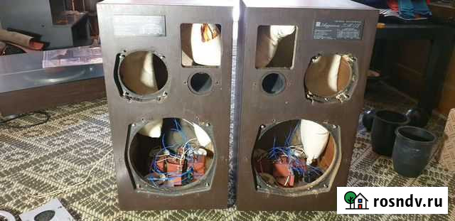 Амфитон 25ас-027 Каменск-Уральский - изображение 1