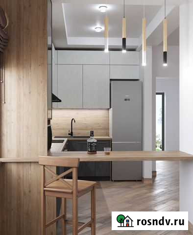 Кухни на заказ Калининград - изображение 1