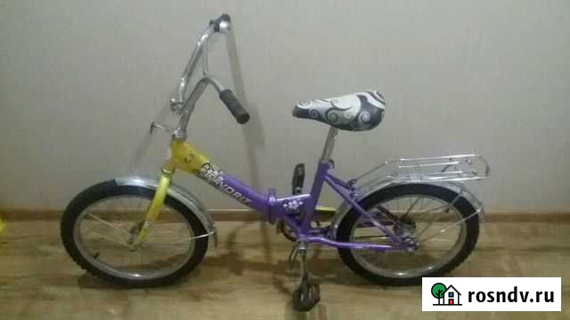 Велосипед Favorit Иркутск - изображение 1