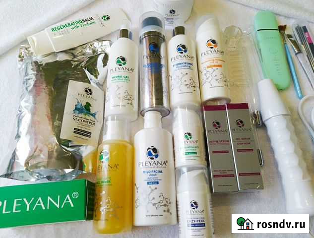 Косметология Уфа - изображение 1