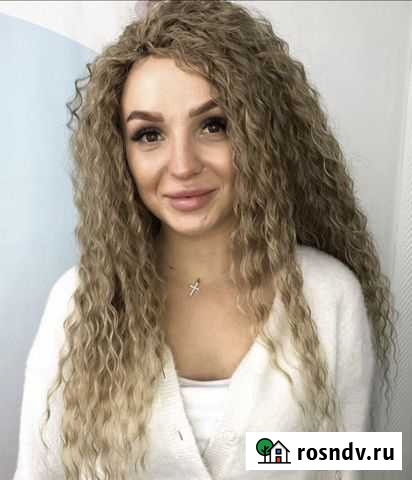 Афрокудри Тверь - изображение 1