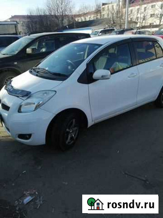 Прокат автомобилей Магадан - изображение 1
