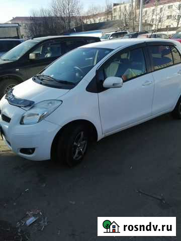 Прокат автомобилей Магадан - изображение 1