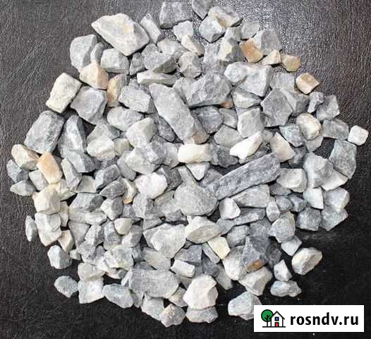 Щебень Аксай - изображение 1