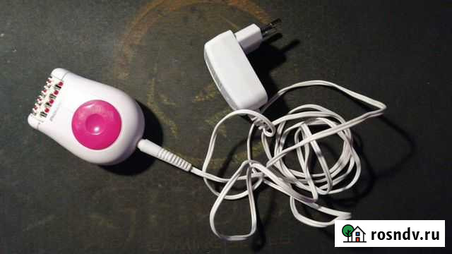 Эпилятор Rowenta EP 1030 Красноярск - изображение 1