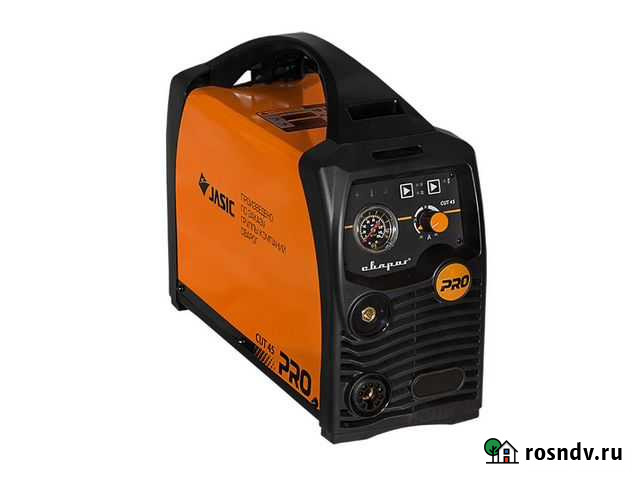 Сварочный инвертор CUT 45 PRO сварог (L202) Старый Оскол - изображение 1