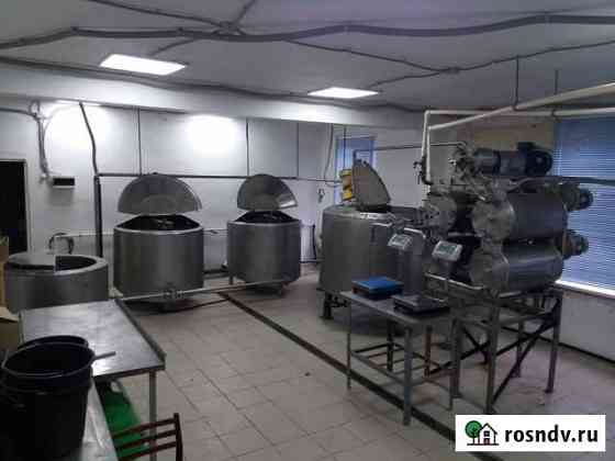 Линия по производству спредов Пенза