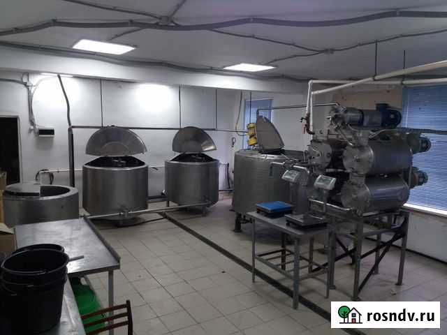 Линия по производству спредов Пенза - изображение 1