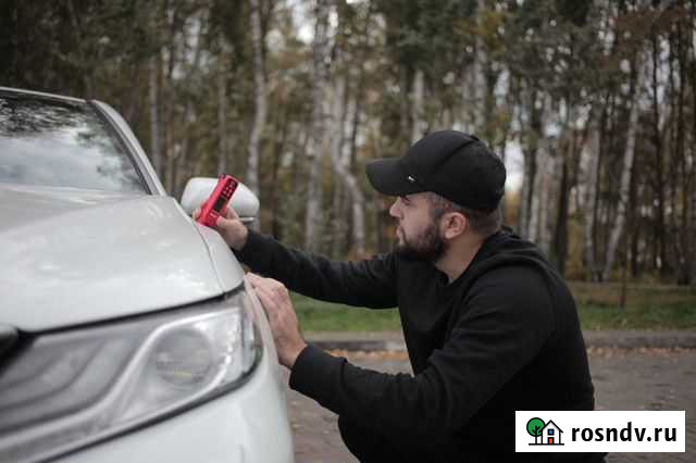 Автоподбор - Проверка автомобиля перед покупкой Томск - изображение 1