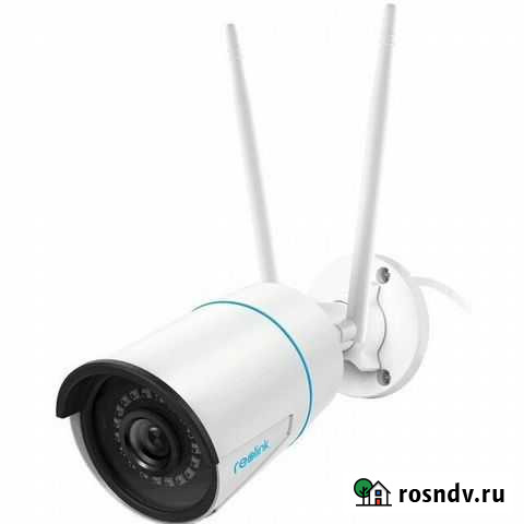 Уличная IP WiFi видеокамера Reolink RLC-510WA, 5MP Владимир - изображение 1