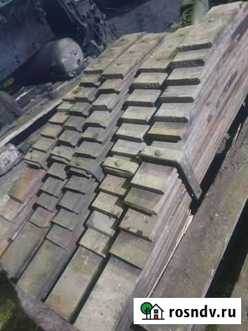 Рессоры камаз задние Муслюмово - изображение 1