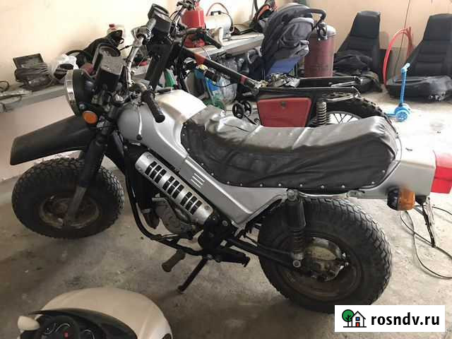 Тула 5.952 Ачинск - изображение 1