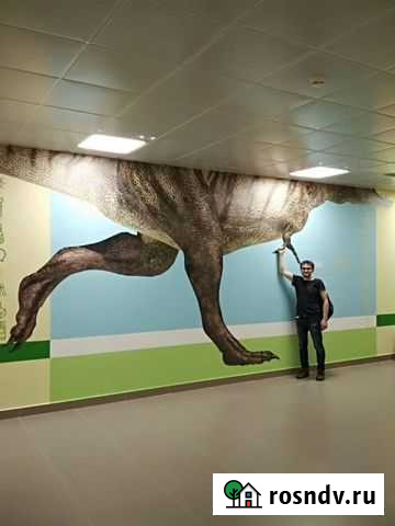 Поклейщик Москва - изображение 1