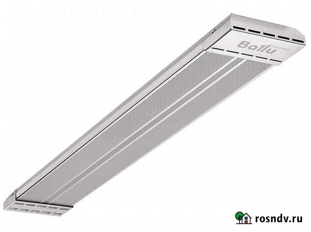 Инфракрасный обогреватель Ballu BIH-APL-1.0 Таганрог - изображение 1