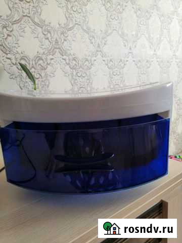 Уф стерилизатор для маникюрных инструментов Братск - изображение 1