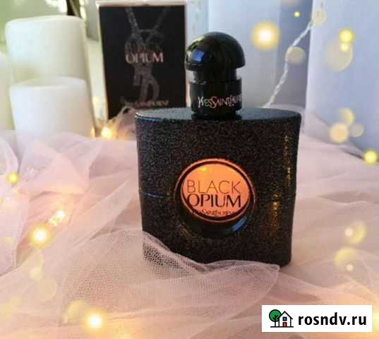 Парфюм Кемерово - изображение 1