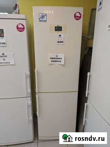 Холодильник Уфа - изображение 1