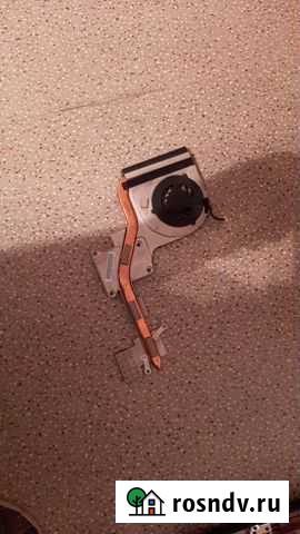 Система охлаждения acer 5541 Пермь - изображение 1