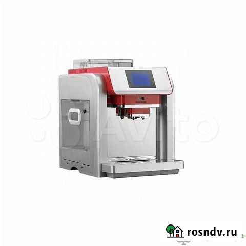 Кофеварочная машина автоматическая gastrorag CM717 Челябинск - изображение 1