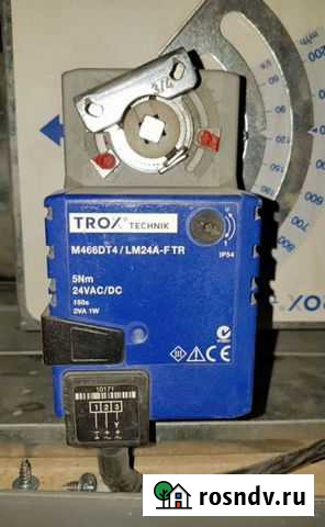 Электропривод Самара - изображение 1