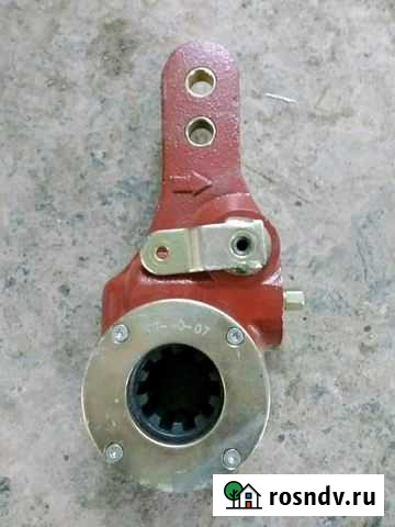 Тормозная трещетка Октябрьский - изображение 1