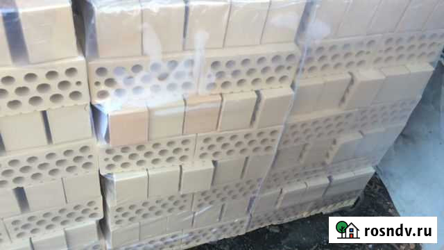 Кирпич Облицовочный Ключищенский Солома м-150 Кукмор - изображение 1