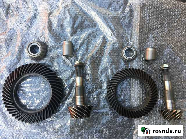 Главные пары Mitsubishi Собинка - изображение 1