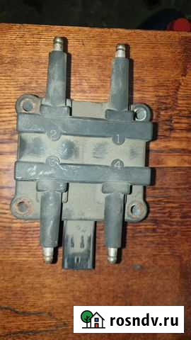 Катушка крайслер газель Дзержинск - изображение 1