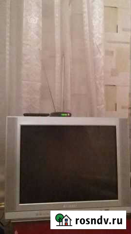 Телеви3ор Миллерово - изображение 1