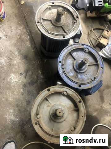 Электродвигатель Гуково - изображение 1