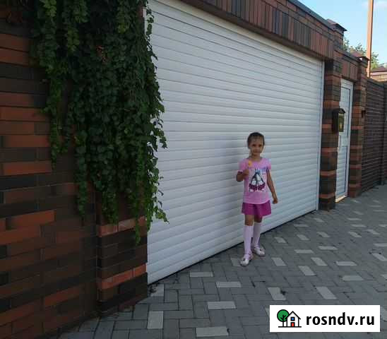 Ролворота 3600x2700 арт.081 м-279 Ростов-на-Дону - изображение 1