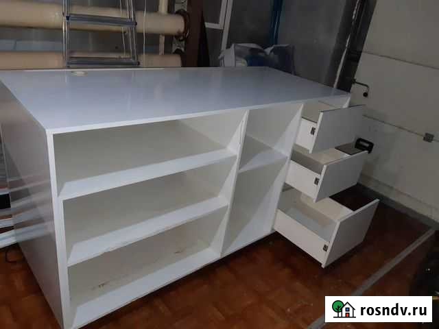 Мебель для магазина Сыктывкар - изображение 1