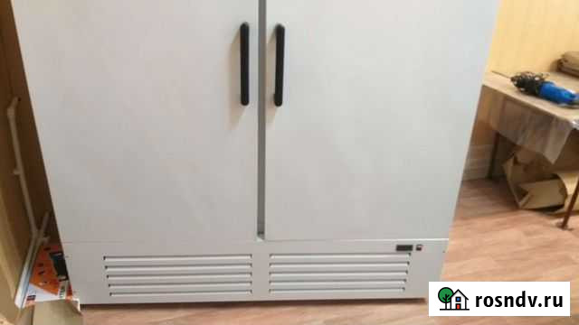 Холодильный шкаф до - 18 Кугульта - изображение 1