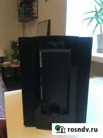 Усилитель microlab m 310 Нижний Новгород - изображение 1