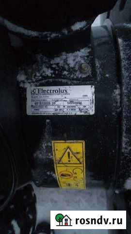 Снегоуборочная Нижний Тагил - изображение 1