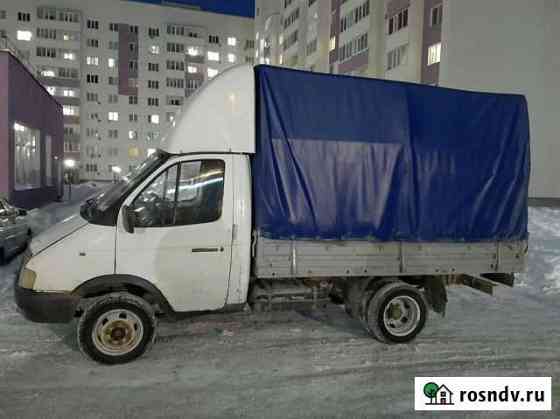 Грузоперевозки.Газель Ульяновск
