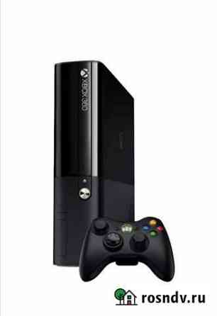 Игровая консоль Xbox 360 Березовский